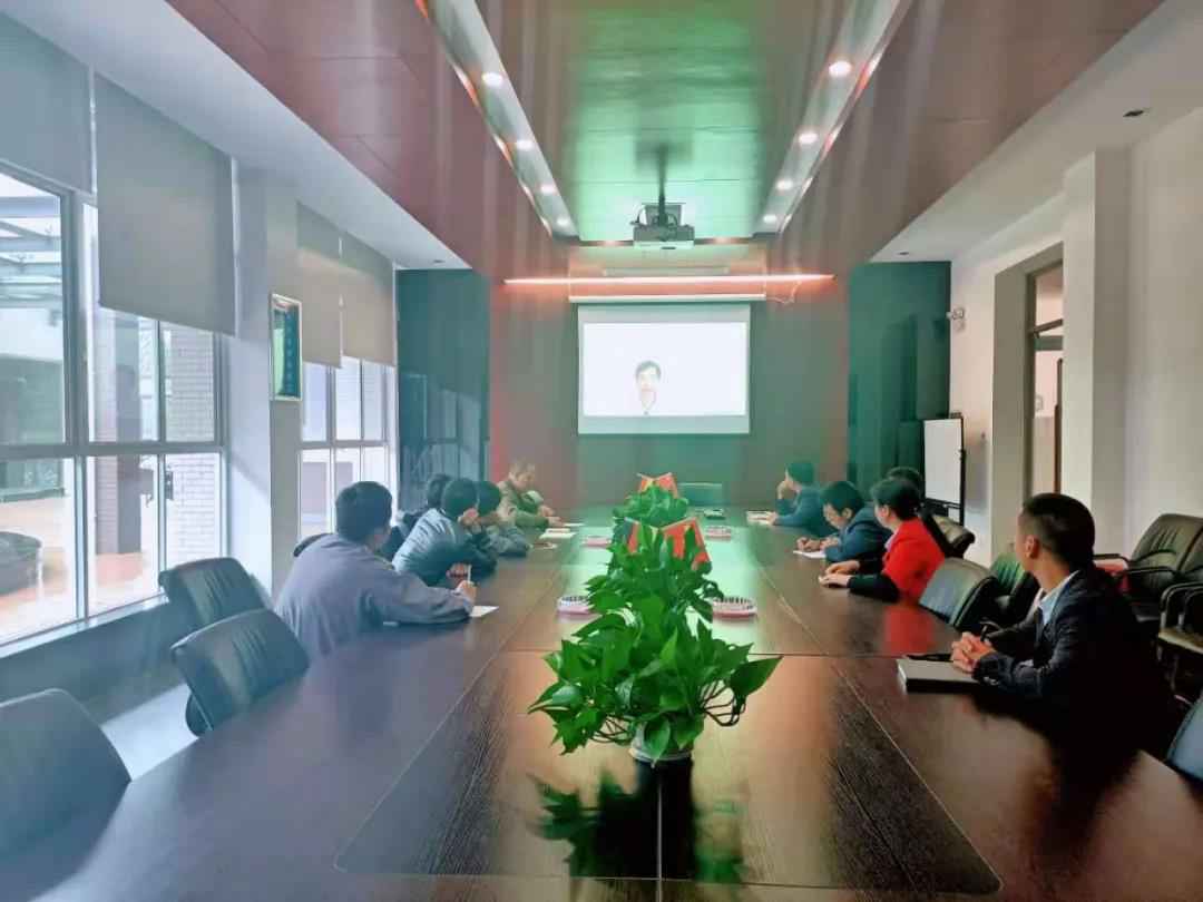 安全生产，培训先行|上海天佑生态环保科技有限公司开展鼓式制动器在用电梯安全隐患及保养技术培训