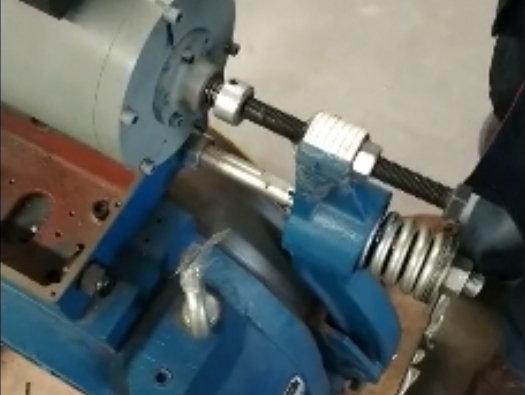 上海天佑生态环保科技有限公司鼓式制动器拆装保养视频